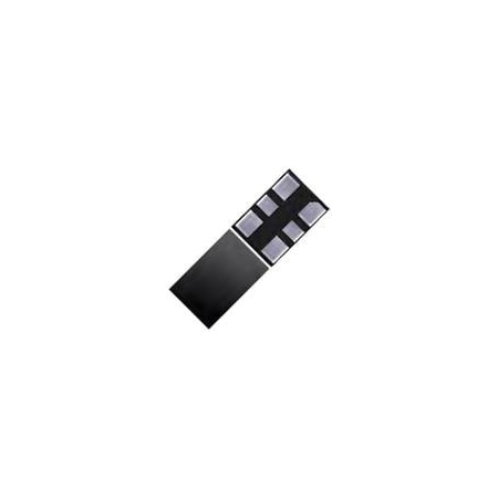Abracon Xo Clock 2.3Mhz Min 460Mhz Max 156.25Mhz Nom ASEMPLP-156.250MHZ-L